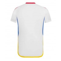 Maglia Calcio Venezuela Seconda Divisa Copa America 2024 Manica Corta